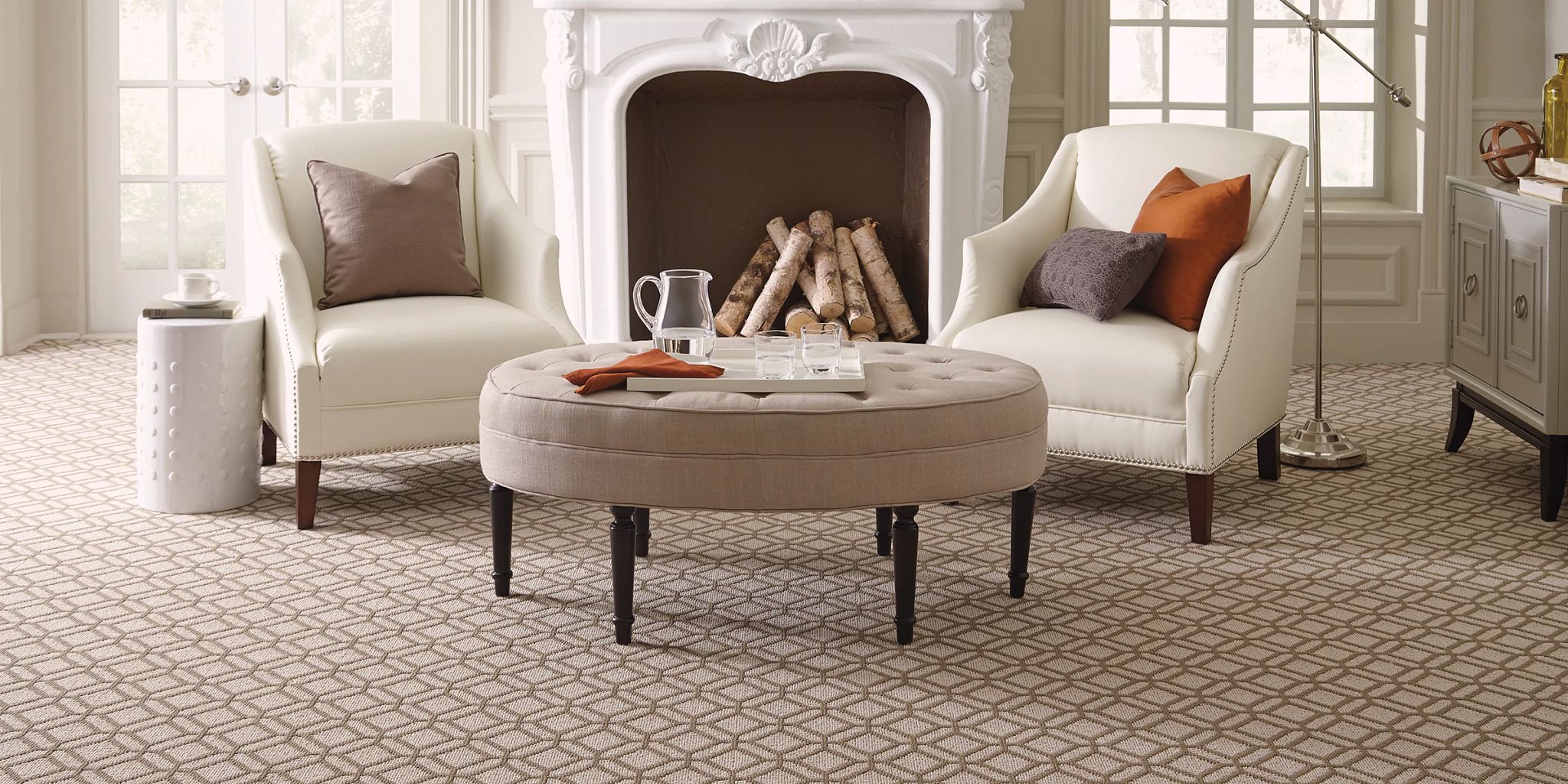 to Builder's Discount Floor Covering in Jacksonville Beach